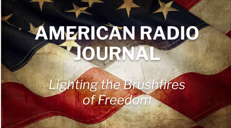 Lighting the Brushfires of Freedom