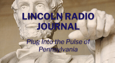 Lincoln Radio Journal